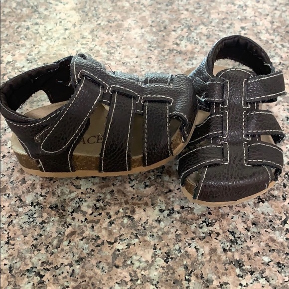 Sandals - Picture 2 of 2